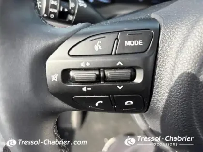 Photo 18 Kia Stonic  1.0 T-GDi 100 ch ISG BVM5 Active