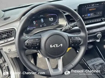 Photo 11 Kia Stonic  1.0 T-GDi 100 ch ISG BVM5 Active