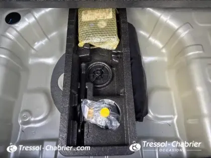 Photo 26 Kia Stonic  1.0 T-GDi 100 ch ISG BVM5 Active