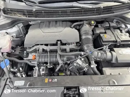 Photo 6 Kia Stonic  1.0 T-GDi 100 ch ISG BVM5 Active