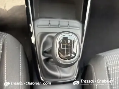 Photo 23 Kia Stonic  1.0 T-GDi 100 ch ISG BVM5 Active