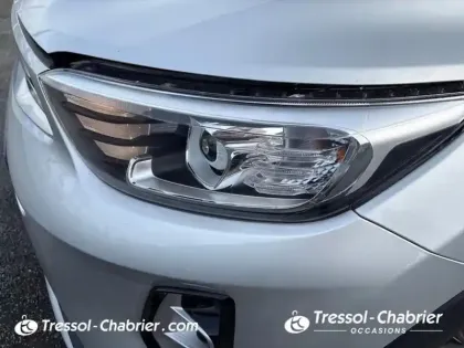 Photo 13 Kia Stonic  1.0 T-GDi 100 ch ISG BVM5 Active