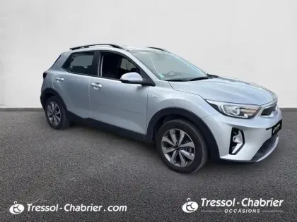 Photo 28 Kia Stonic  1.0 T-GDi 100 ch ISG BVM5 Active