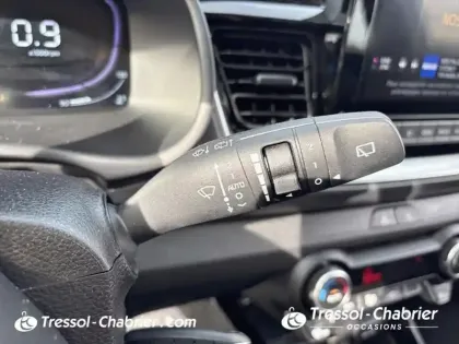 Photo 17 Kia Stonic  1.0 T-GDi 100 ch ISG BVM5 Active