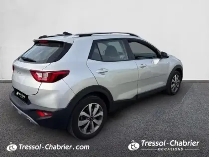 Photo 27 Kia Stonic  1.0 T-GDi 100 ch ISG BVM5 Active