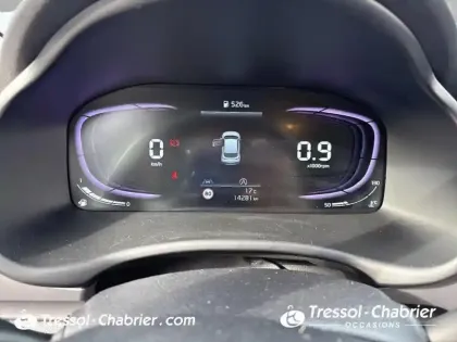 Photo 20 Kia Stonic  1.0 T-GDi 100 ch ISG BVM5 Active