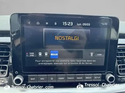 Photo 10 Kia Stonic  1.0 T-GDi 100 ch ISG BVM5 Active