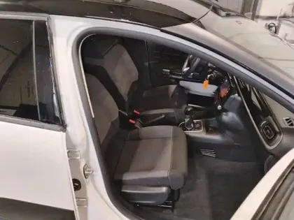 Photo 8 Citroën C3  PureTech 83 ch BVM5 Max