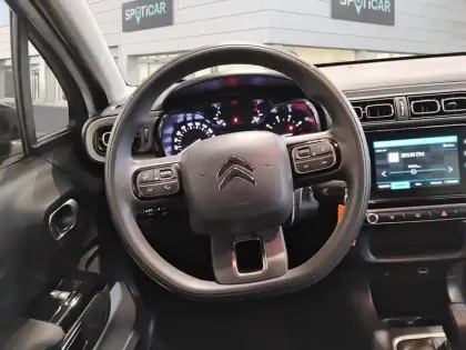 Photo 11 Citroën C3  PureTech 83 ch BVM5 Max