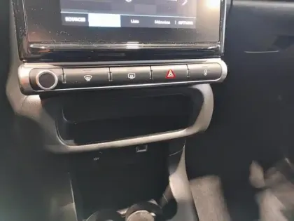 Photo 12 Citroën C3  PureTech 83 ch BVM5 Max