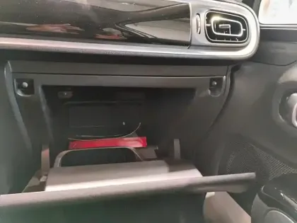 Photo 15 Citroën C3  PureTech 83 ch BVM5 Max