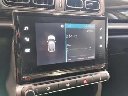 Photo 25 Citroën C3  PureTech 83 ch BVM5 Max