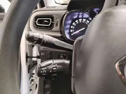 Photo 16 Citroën C3  PureTech 83 ch BVM5 Max