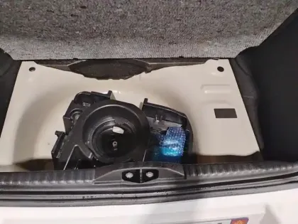 Photo 26 Citroën C3  PureTech 83 ch BVM5 Max