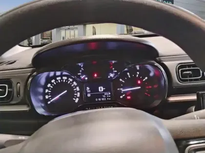 Photo 20 Citroën C3  PureTech 83 ch BVM5 Max