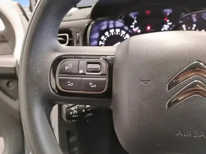 Photo 18 Citroën C3  PureTech 83 ch BVM5 Max