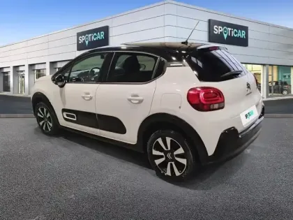 Photo 29 Citroën C3  PureTech 83 ch BVM5 Max