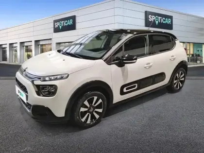 Photo Citroën C3