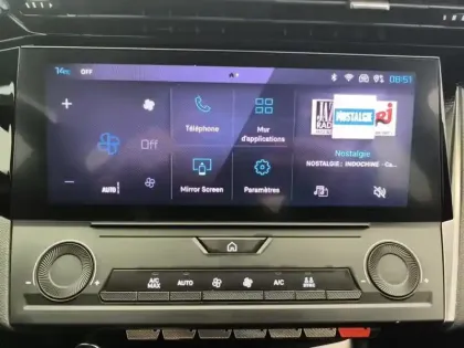 Photo 10 Peugeot 308 Gén. III Ph1 Active Pack 5