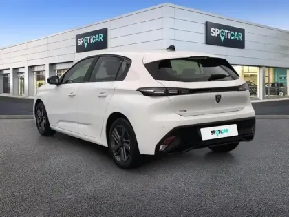 Photo 29 Peugeot 308 Gén. III Ph1 Active Pack 5