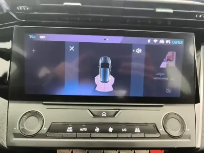 Photo 25 Peugeot 308 Gén. III Ph1 Active Pack 5