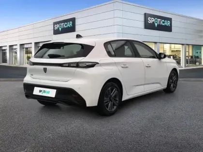 Photo 27 Peugeot 308 Gén. III Ph1 Active Pack 5