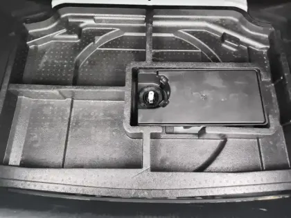 Photo 26 Peugeot 308 Gén. III Ph1 Active Pack 5