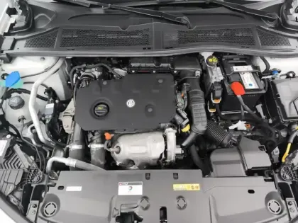 Photo 6 Peugeot 308 Gén. III Ph1 Active Pack 5