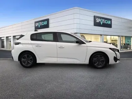 Photo 5 Peugeot 308 Gén. III Ph1 Active Pack 5