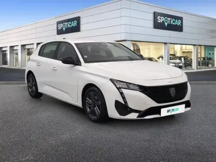 Photo 28 Peugeot 308 Gén. III Ph1 Active Pack 5