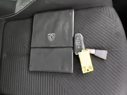 Photo 15 Peugeot 308 Gén. III Ph1 Active Pack 5