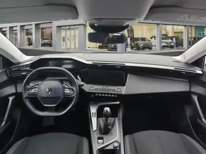 Photo 9 Peugeot 308 Gén. III Ph1 Active Pack 5