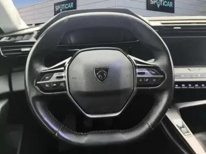 Photo 11 Peugeot 308 Gén. III Ph1 Active Pack 5