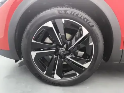 Photo 14 Peugeot 408  PureTech 130 ch S&S EAT8 Allure Pack