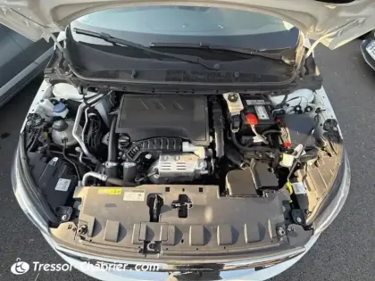 Photo 6 Peugeot 308  SW PureTech 130ch S&S EAT8 Allure