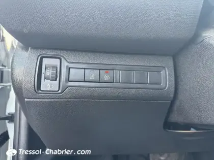 Photo 15 Peugeot 308  SW PureTech 130ch S&S EAT8 Allure