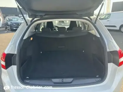 Photo 7 Peugeot 308  SW PureTech 130ch S&S EAT8 Allure