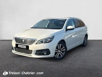 Photo Peugeot 308