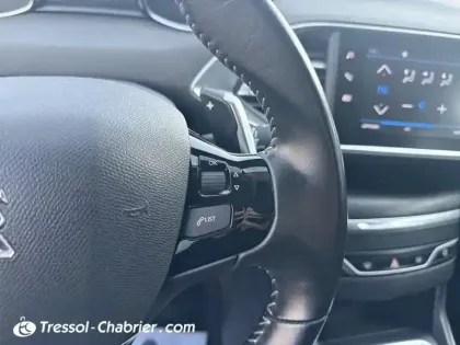 Photo 19 Peugeot 308  SW PureTech 130ch S&S EAT8 Allure