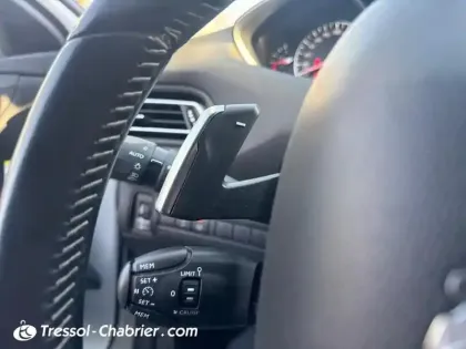 Photo 16 Peugeot 308  SW PureTech 130ch S&S EAT8 Allure