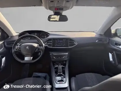 Photo 9 Peugeot 308  SW PureTech 130ch S&S EAT8 Allure