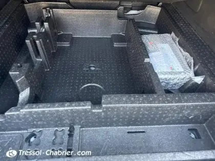 Photo 26 Peugeot 308  SW PureTech 130ch S&S EAT8 Allure