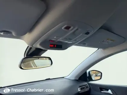 Photo 27 Peugeot 308  SW PureTech 130ch S&S EAT8 Allure