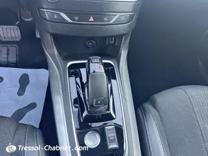 Photo 23 Peugeot 308  SW PureTech 130ch S&S EAT8 Allure