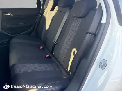 Photo 22 Peugeot 308  SW PureTech 130ch S&S EAT8 Allure