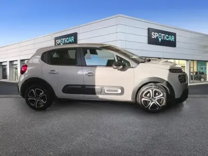 Photo 5 Citroën C3  PureTech 83 S&S BVM5 Feel Pack