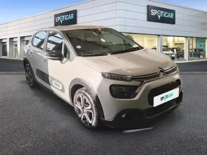 Photo 28 Citroën C3  PureTech 83 S&S BVM5 Feel Pack