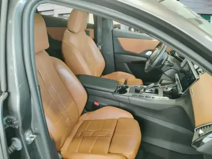 Photo 9 DS DS 7 DS7 Crossback PureTech 180 EAT8 Grand Chic