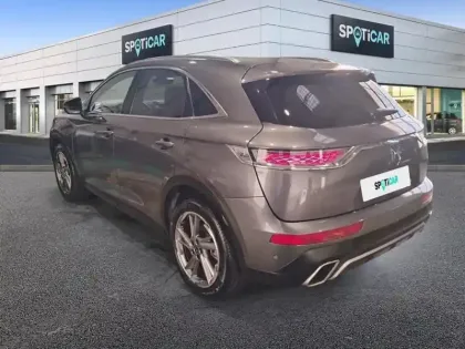 Photo 29 DS DS 7 DS7 Crossback PureTech 180 EAT8 Grand Chic