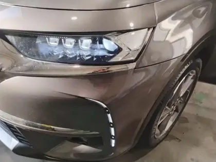 Photo 13 DS DS 7 DS7 Crossback PureTech 180 EAT8 Grand Chic